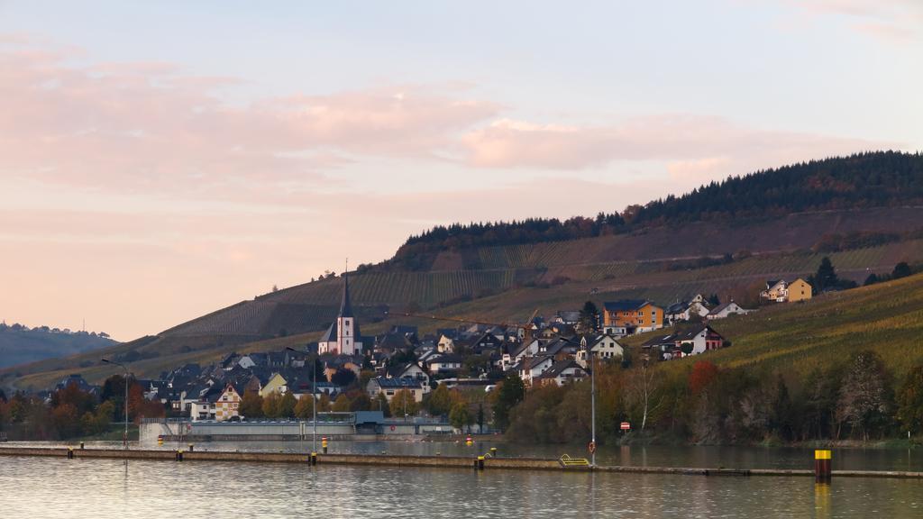 Ferienwohnung Am Edelberg エンキルヒ エクステリア 写真